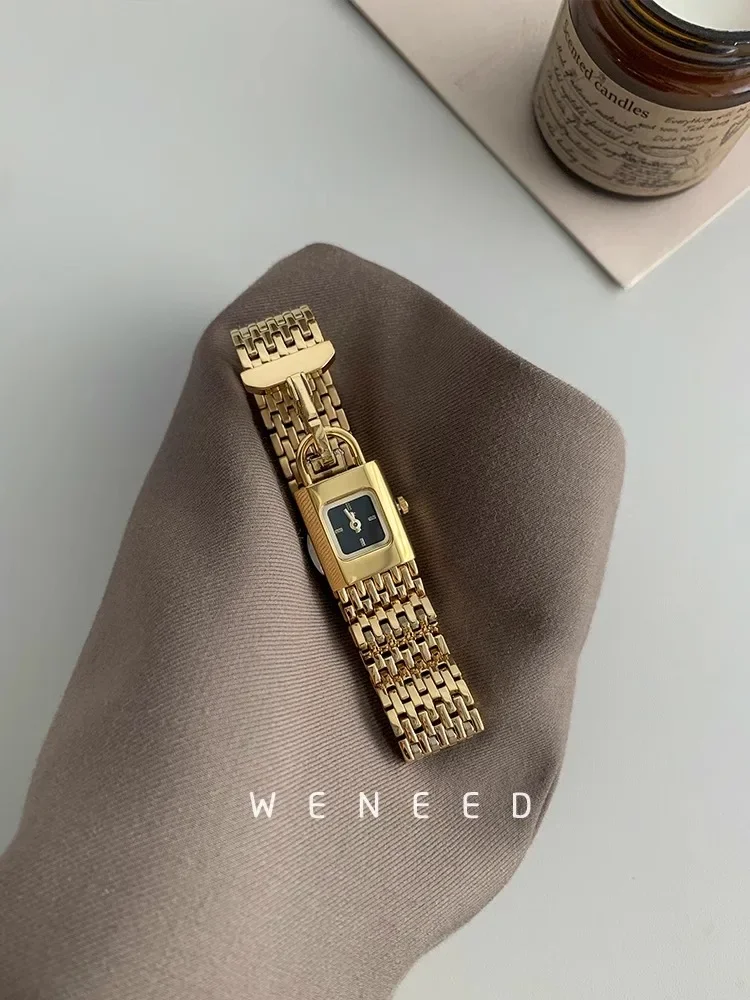 1900, легкие роскошные женские часы - Фотография_3