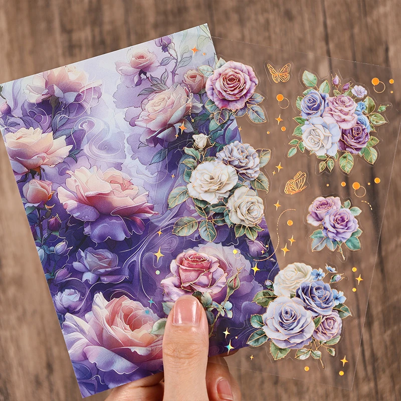 Наклейки для животных - Фотография_4