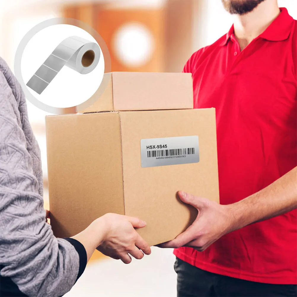 Бумага для печати