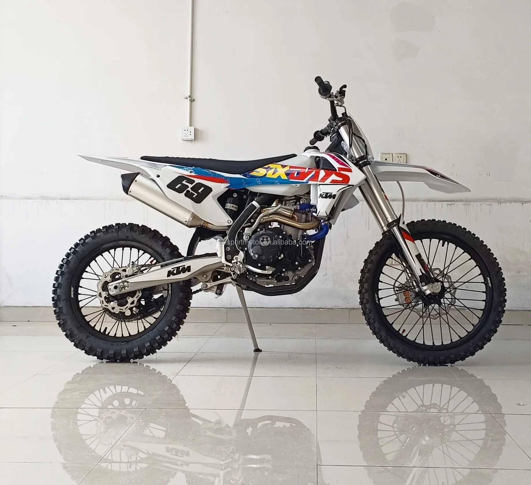 Лидер продаж, гоночный велосипед для бездорожья - Фотография_4