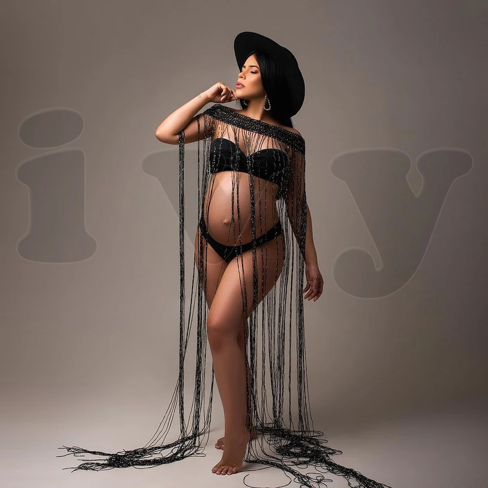 Реквизит для фотосъемки при беременности - Фотография_5