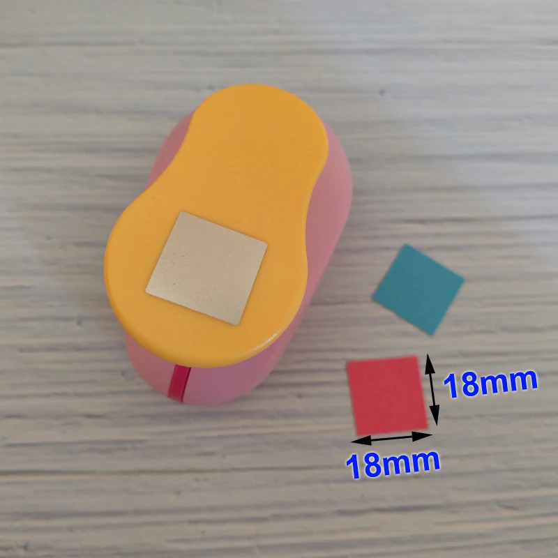 1,8 см-2,5 см цветок furador diy - Фотография_6