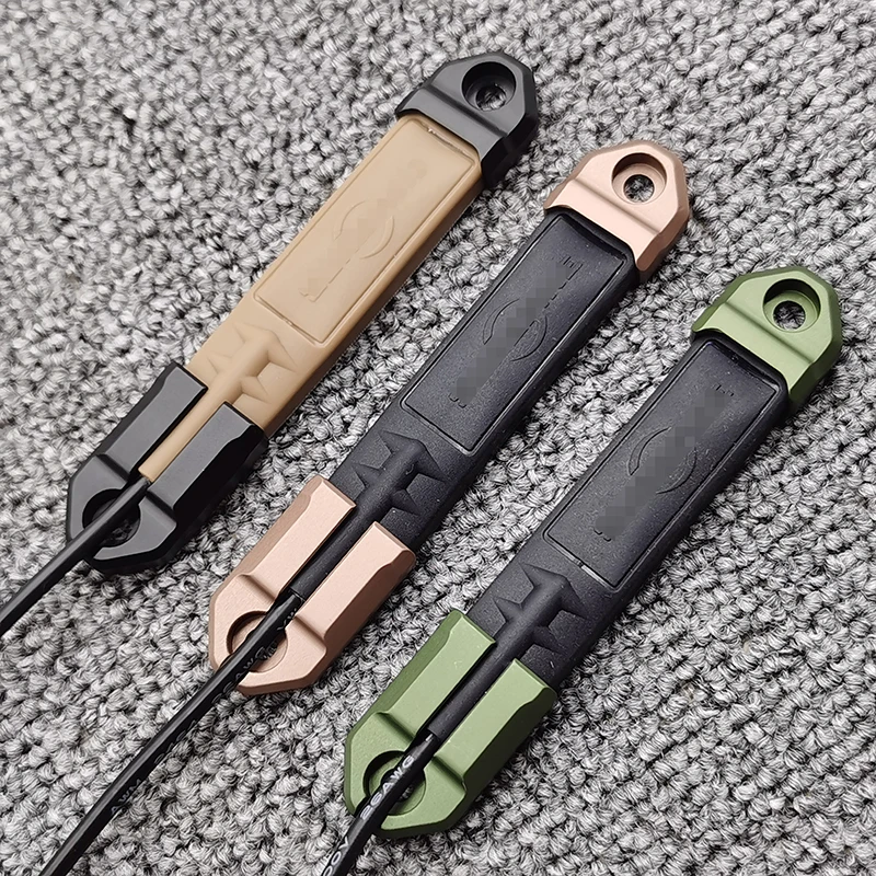 Тактическая вспышка surefire m600 m300 для разведчика - Фотография_6