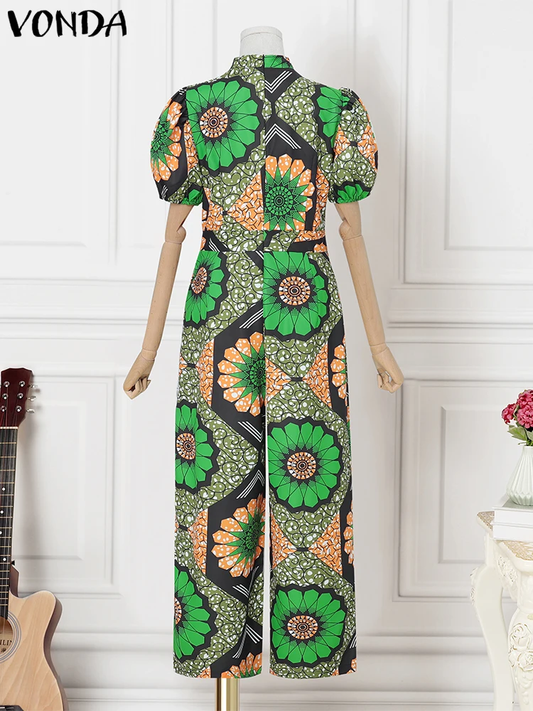 Женские комбинезоны vonda больших размеров - Фотография_5