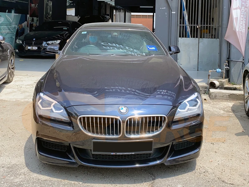 Для bmw f12 f13 f06 m6 640i 650i - Фотография_5