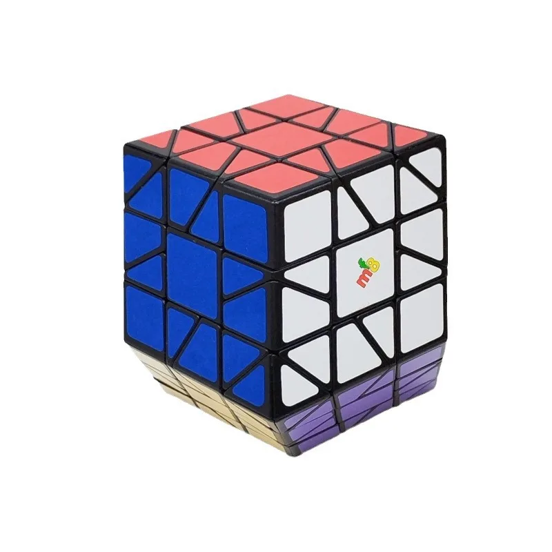 Mf8 crazy megaminx standard doderhomb - Фотография_5