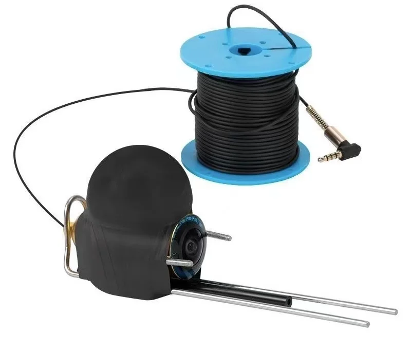 Визуальный эхолот