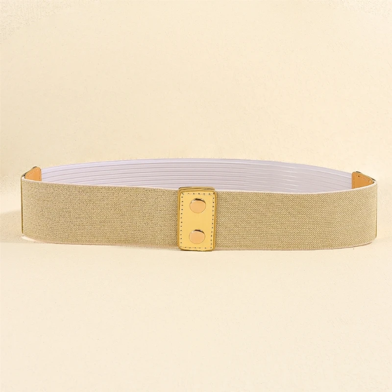 Эластичные украшения на талии - Фотография_4