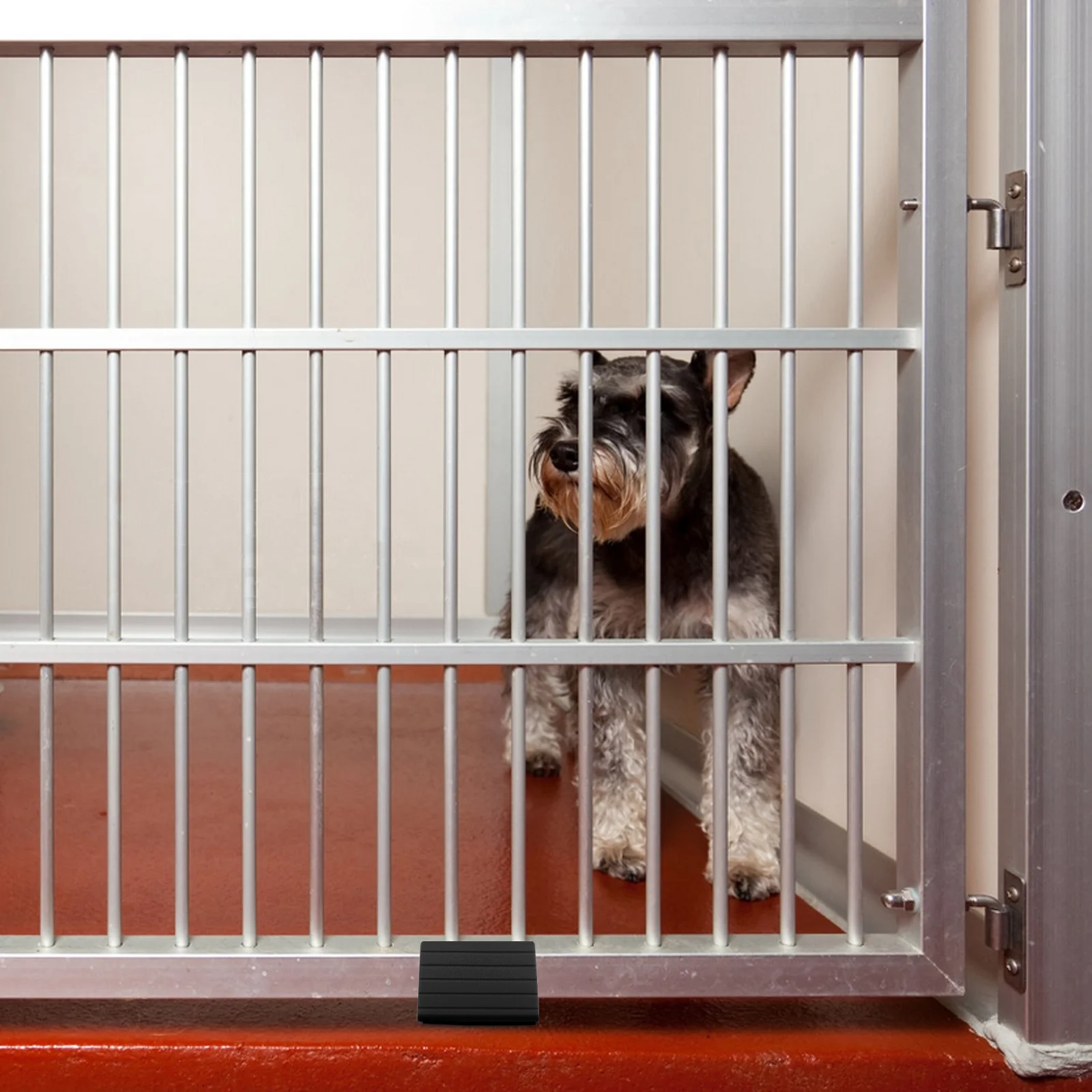 Стабилизатор для ворот домашних животных - Фотография_2