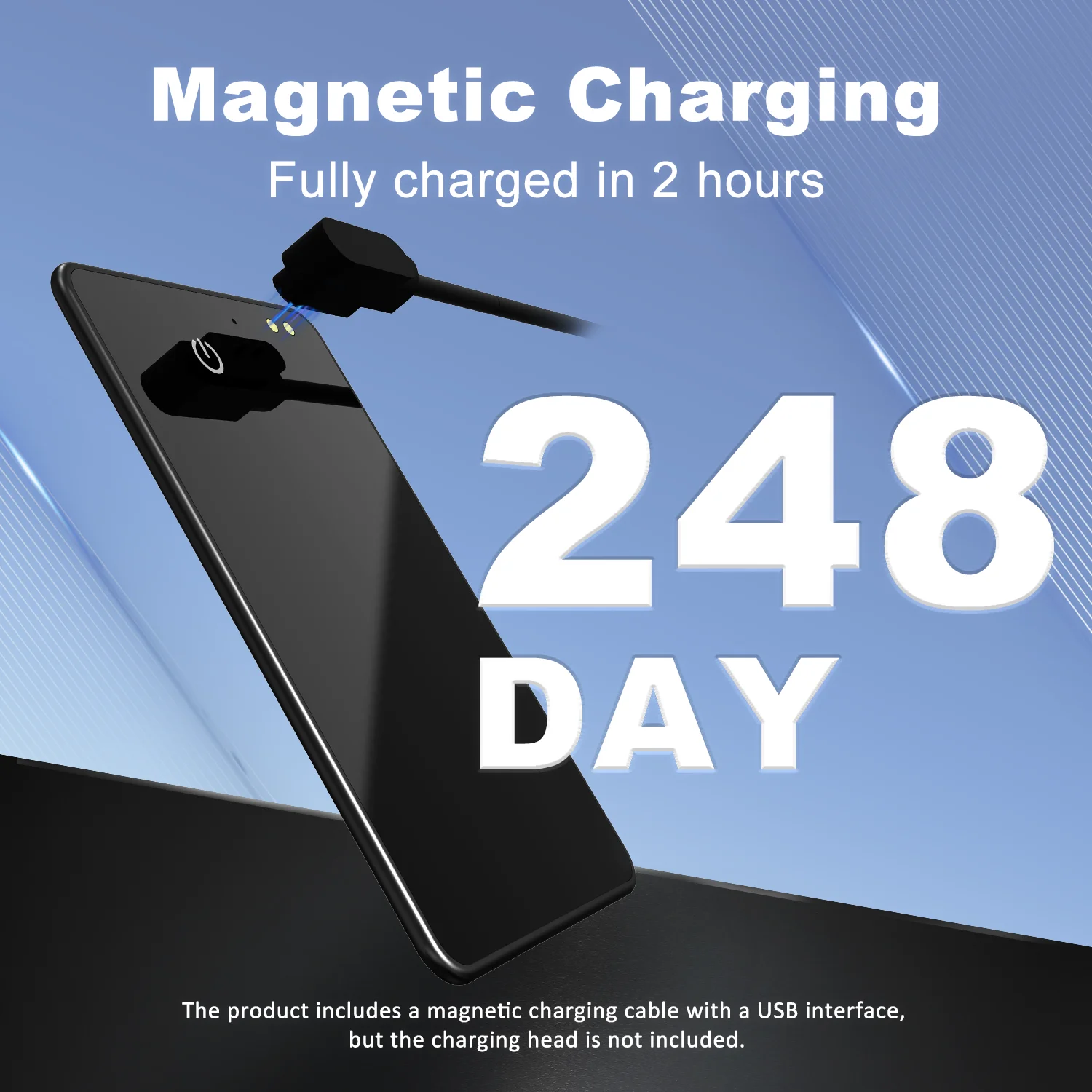 Bluetooth-кошелек-трекер для samsung - Фотография_2