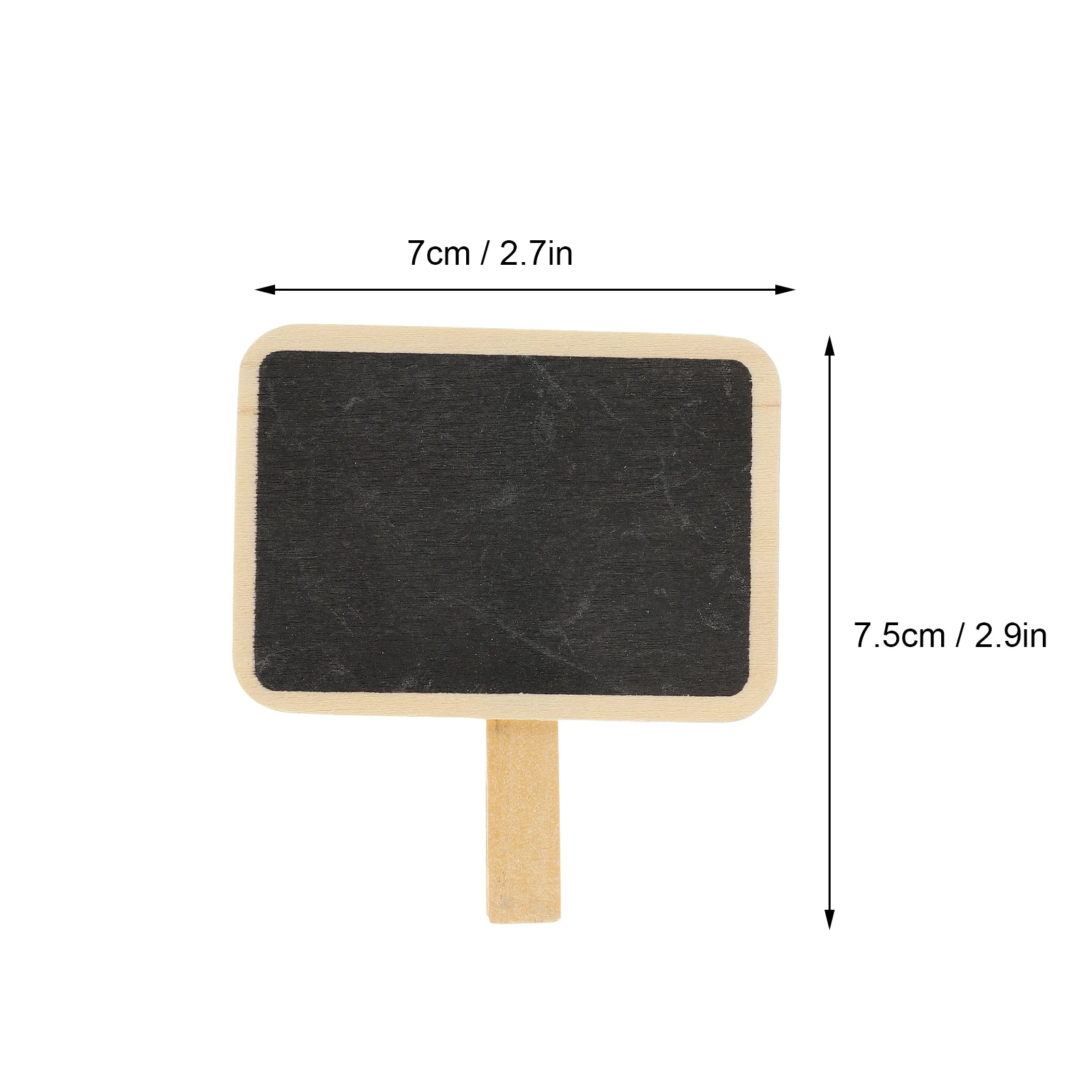 Мини-зажимы для доски - Фотография_5