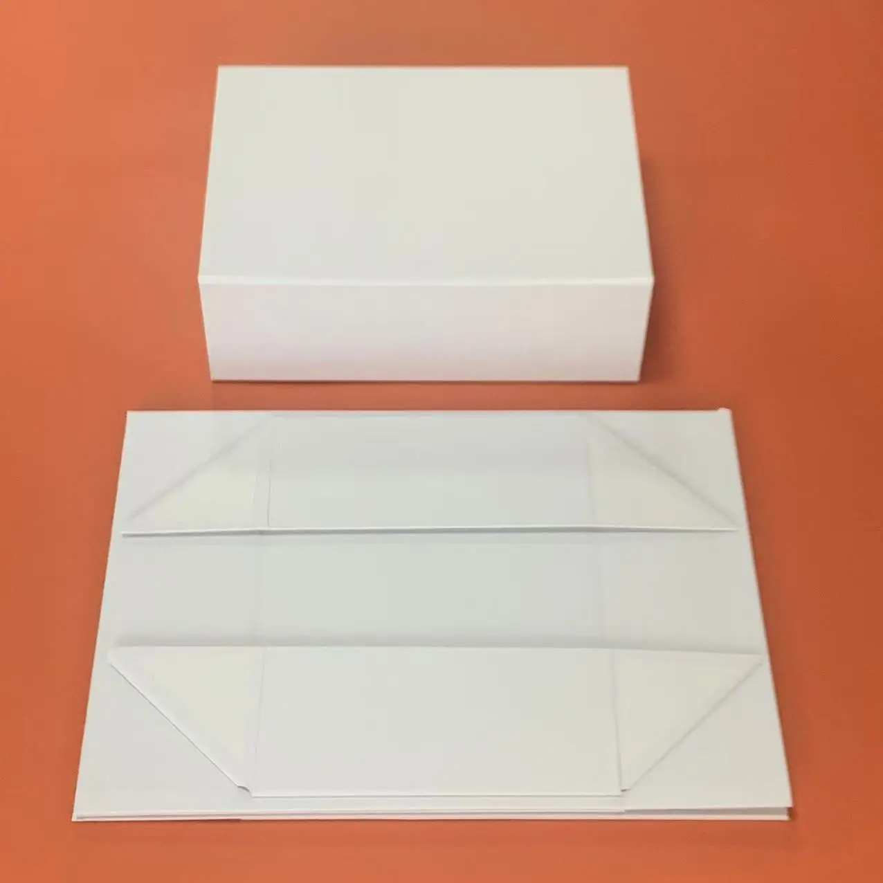 【коробка】пожалуйста