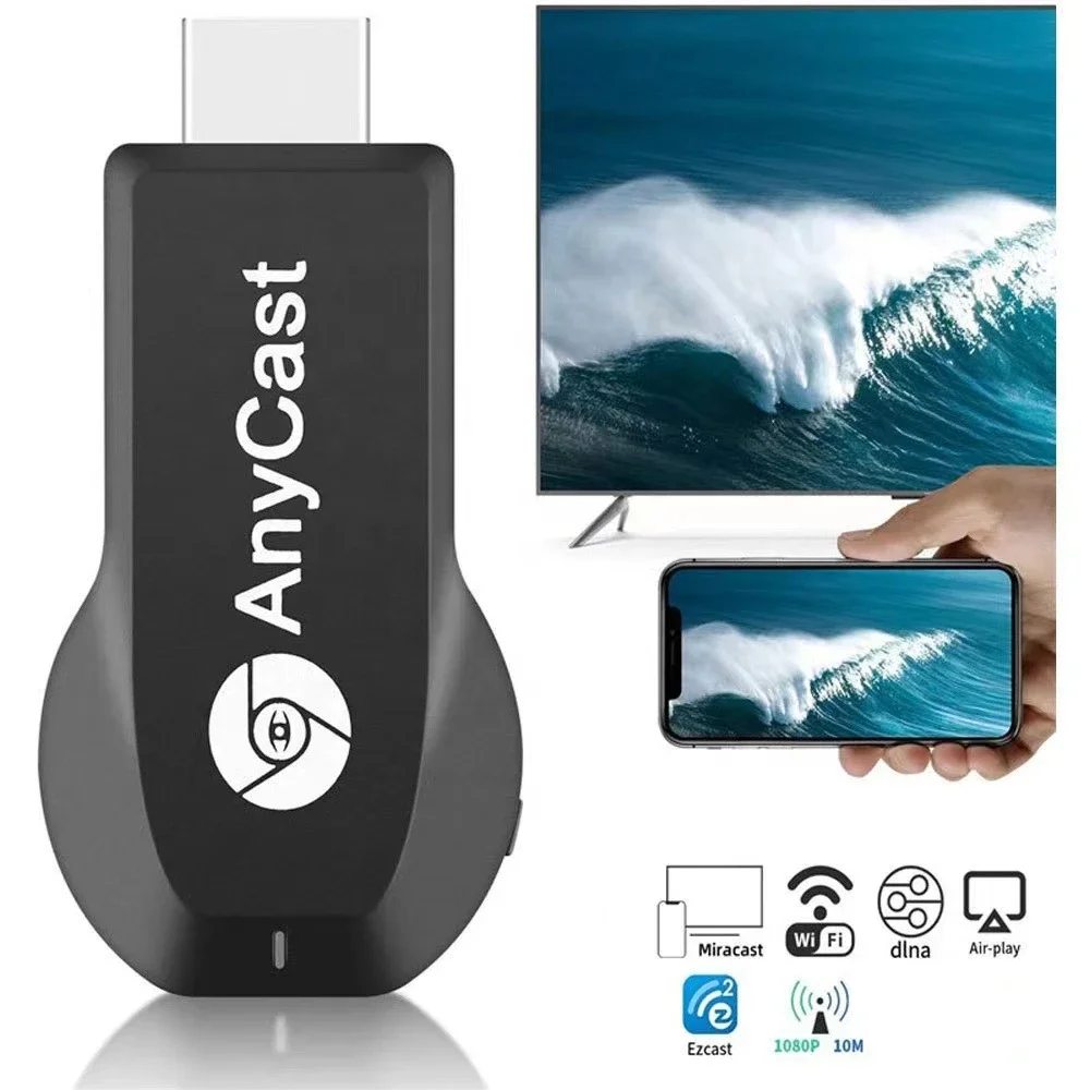 4k 1080p hdmi-совместимый тв-стик - Фотография_5