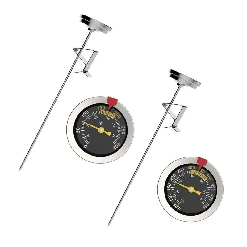 R9uf термометр для мгновенного считывания мяса - Фотография_5