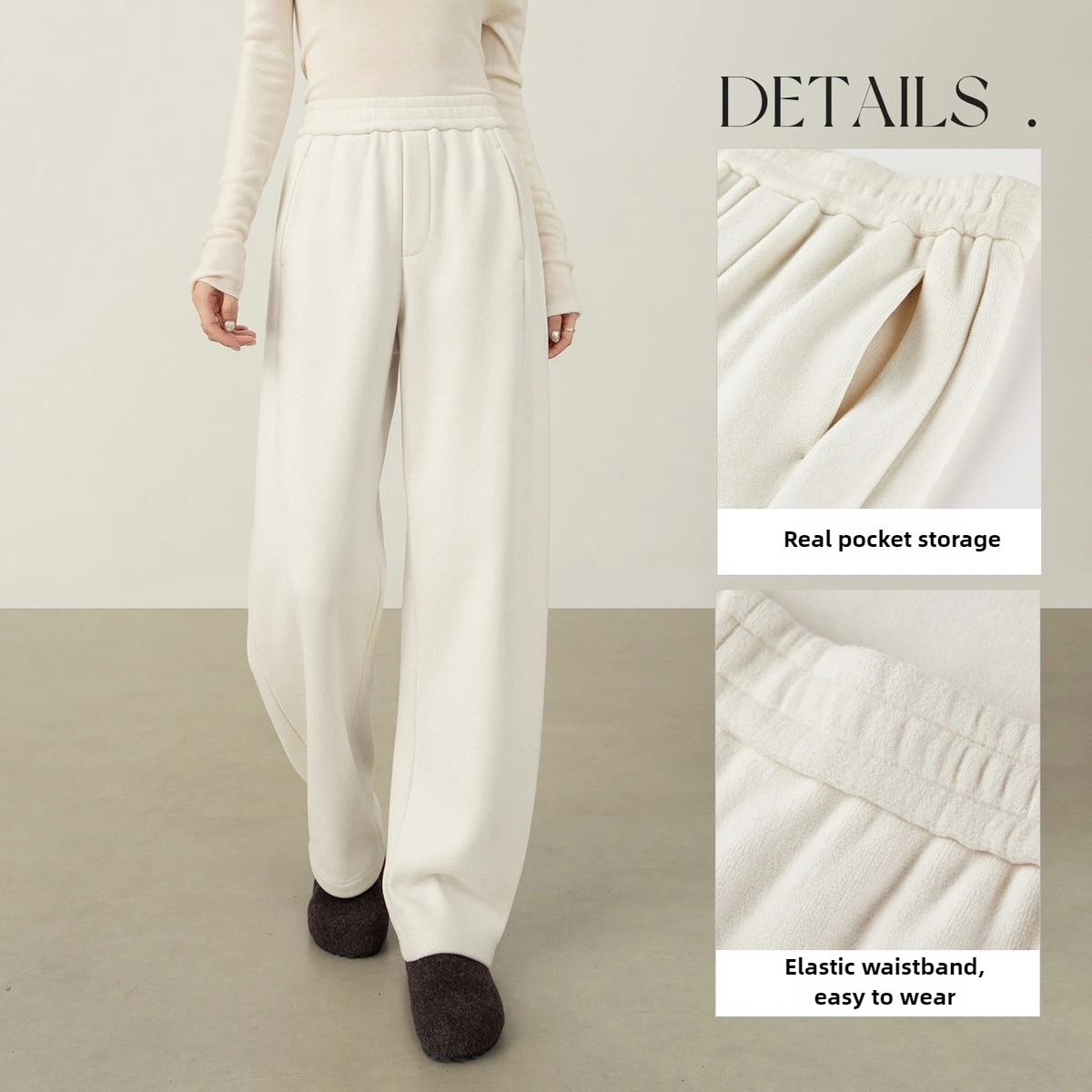 Sentubila повседневные свободные - Фотография_3