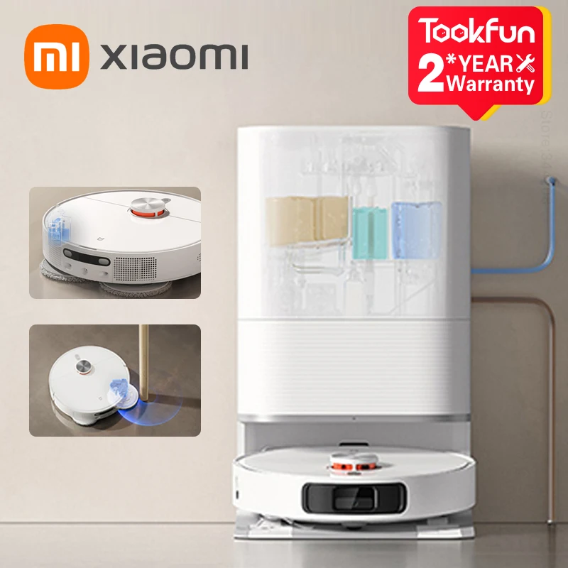 Xiaomi mijia d103cn omni infinite