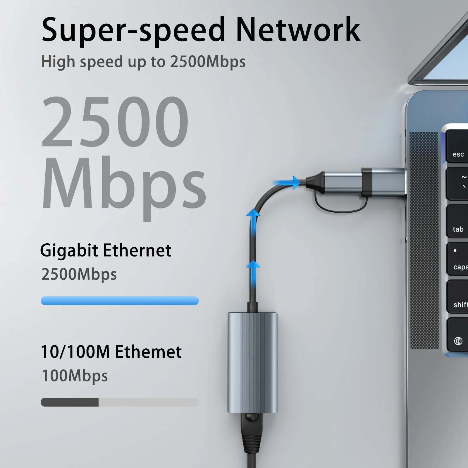 Ethernet-адаптер 2 - Фотография_3