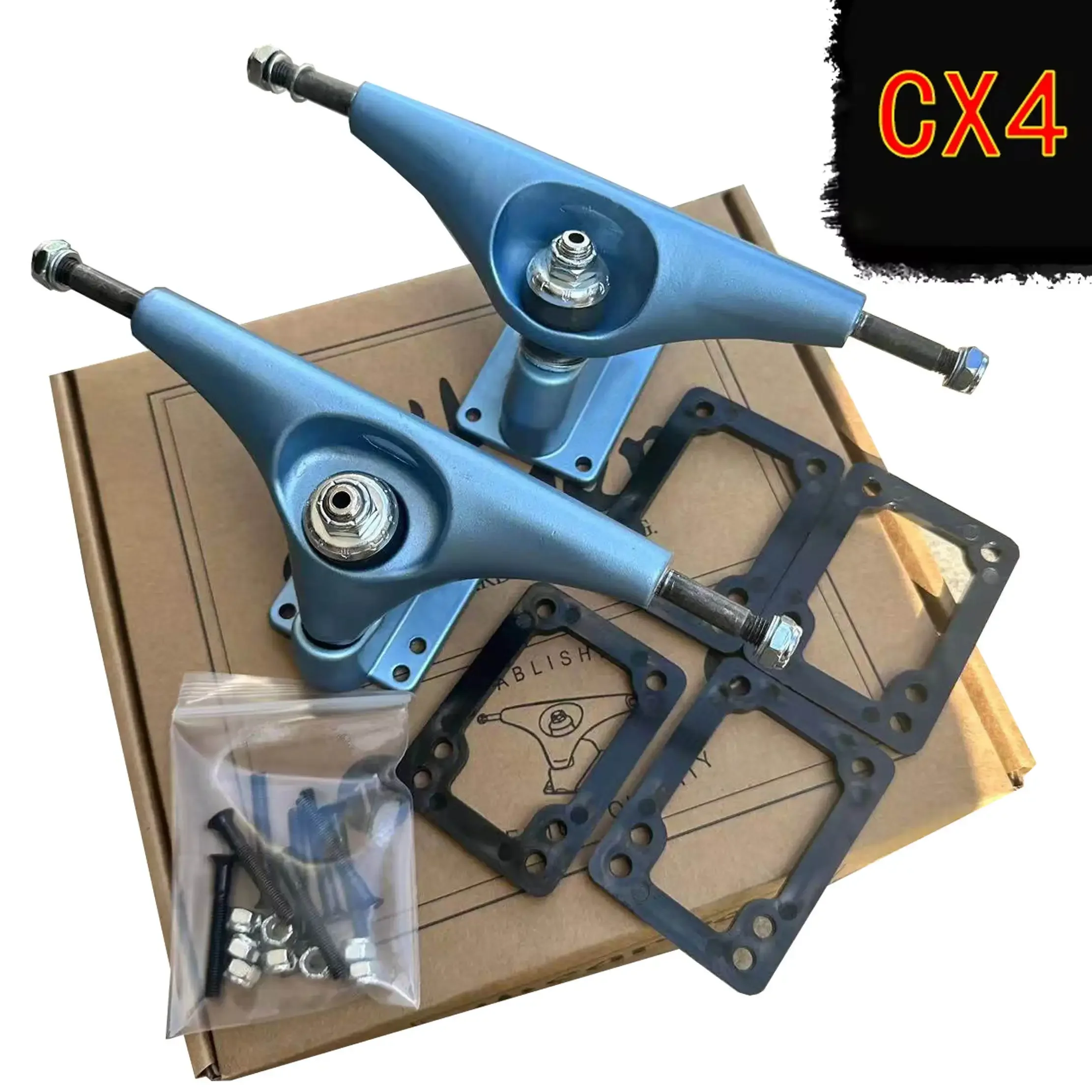 Cx4 c5 surf skateboard truck surf