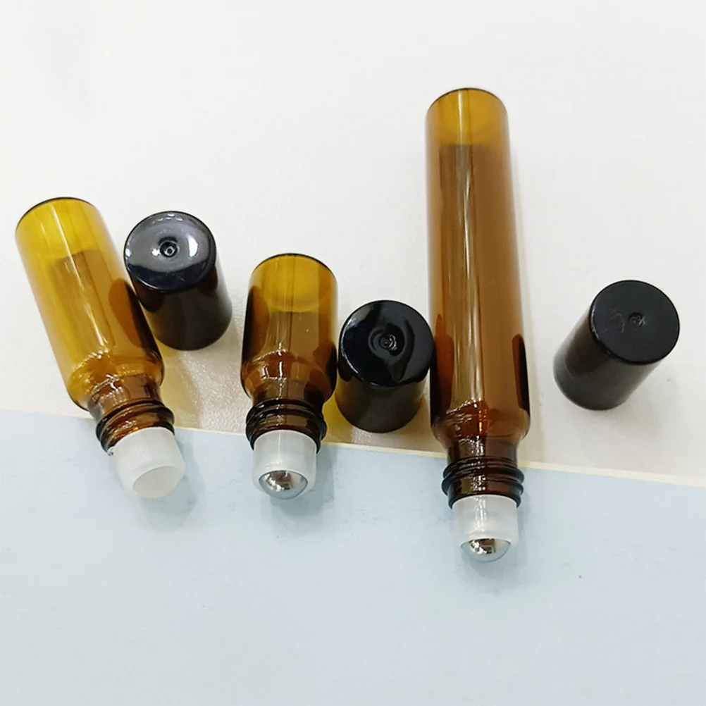 10 мл, рулонные бутылки с эфирным маслом - Фотография_2