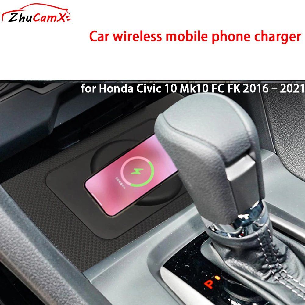 Для honda civic 10 mk10 fc fk 2016-2021