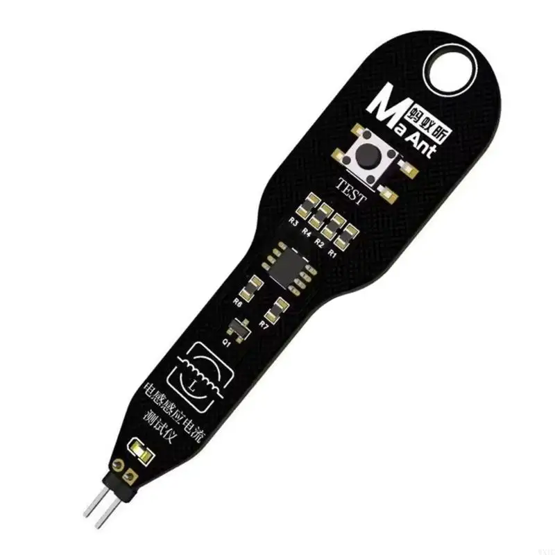 Wxtc compact plastic detectors
