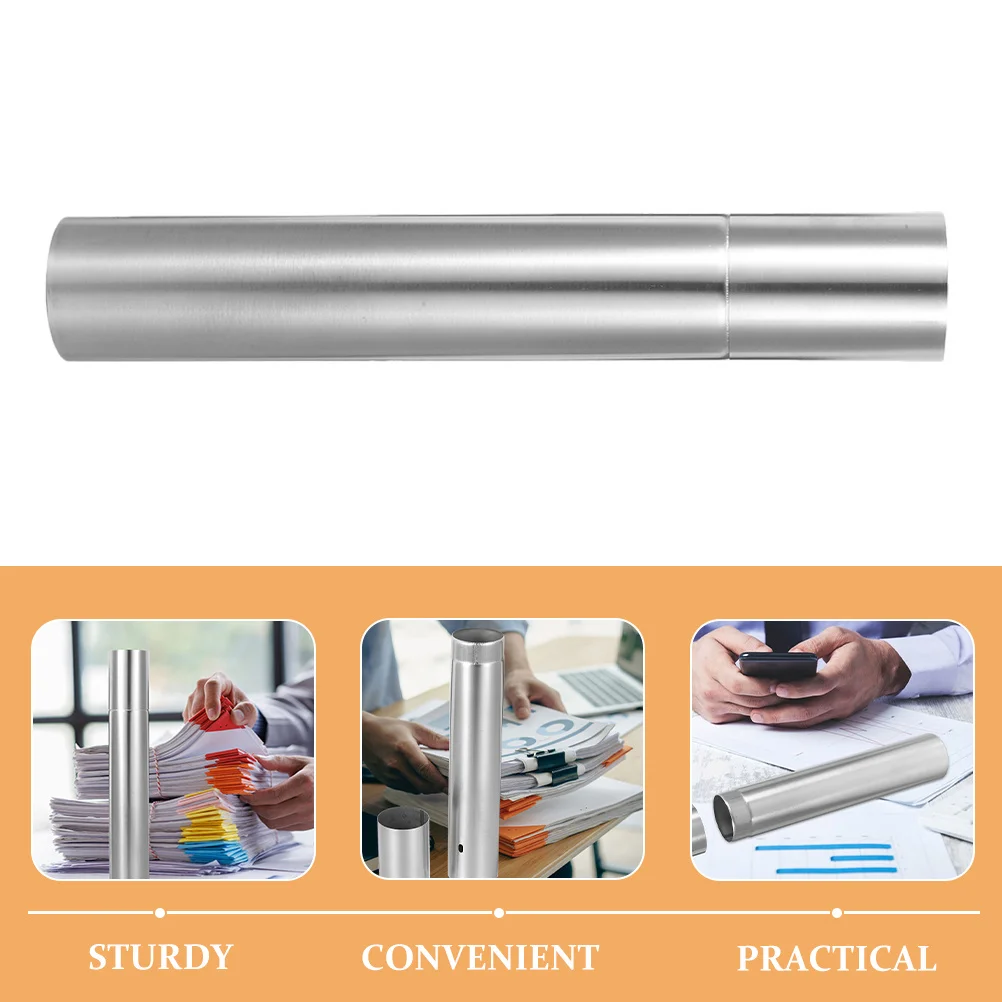 Прочная трубка для сертификата - Фотография_3