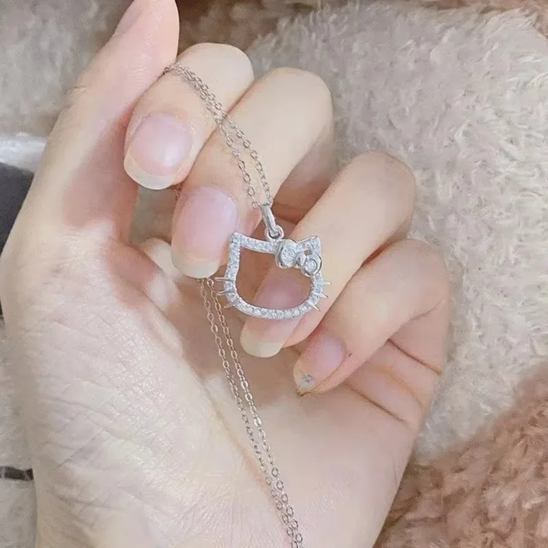 Sanrio hello kitty аниме фигурки