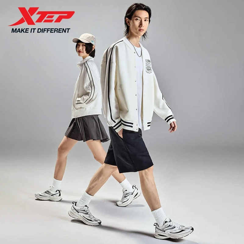 Xtep little basque 2 - Фотография_5