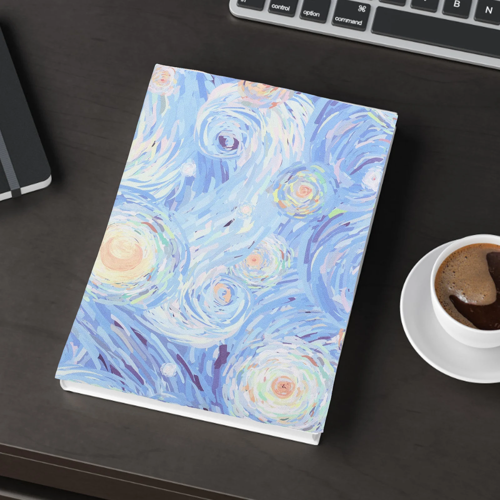 H-образная обложка для книги a5 - Фотография_4