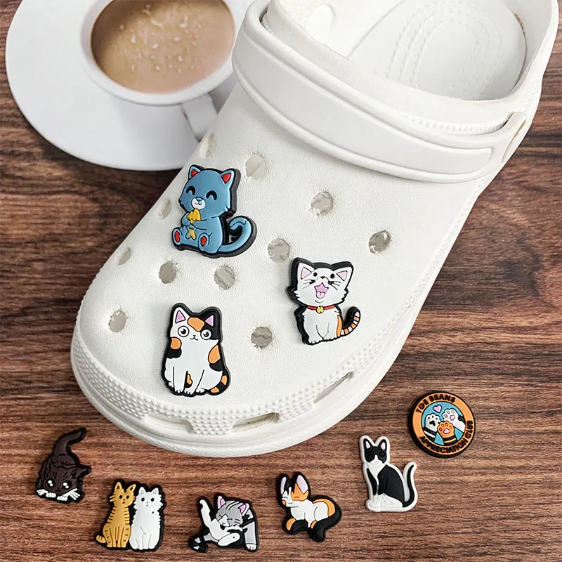 Подвески для обуви crocs - Фотография_2