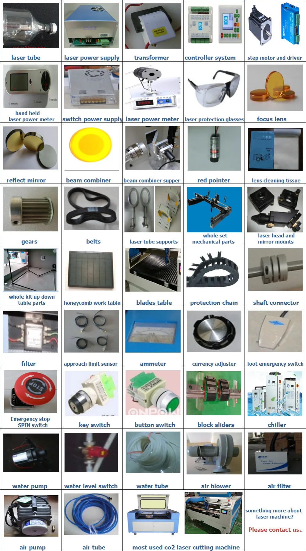 Tlf сделано в сингапуре ii vi co2 - Фотография_3
