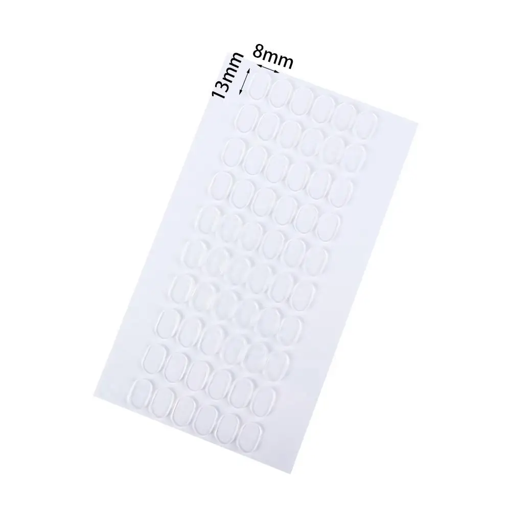 Прозрачный клей с защитой от падения - Фотография_4