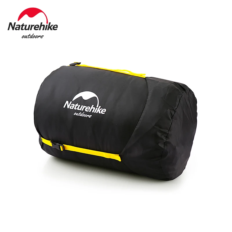 Компрессионный мешок naturehike для спального мешка 3-4 кг - Фотография_2
