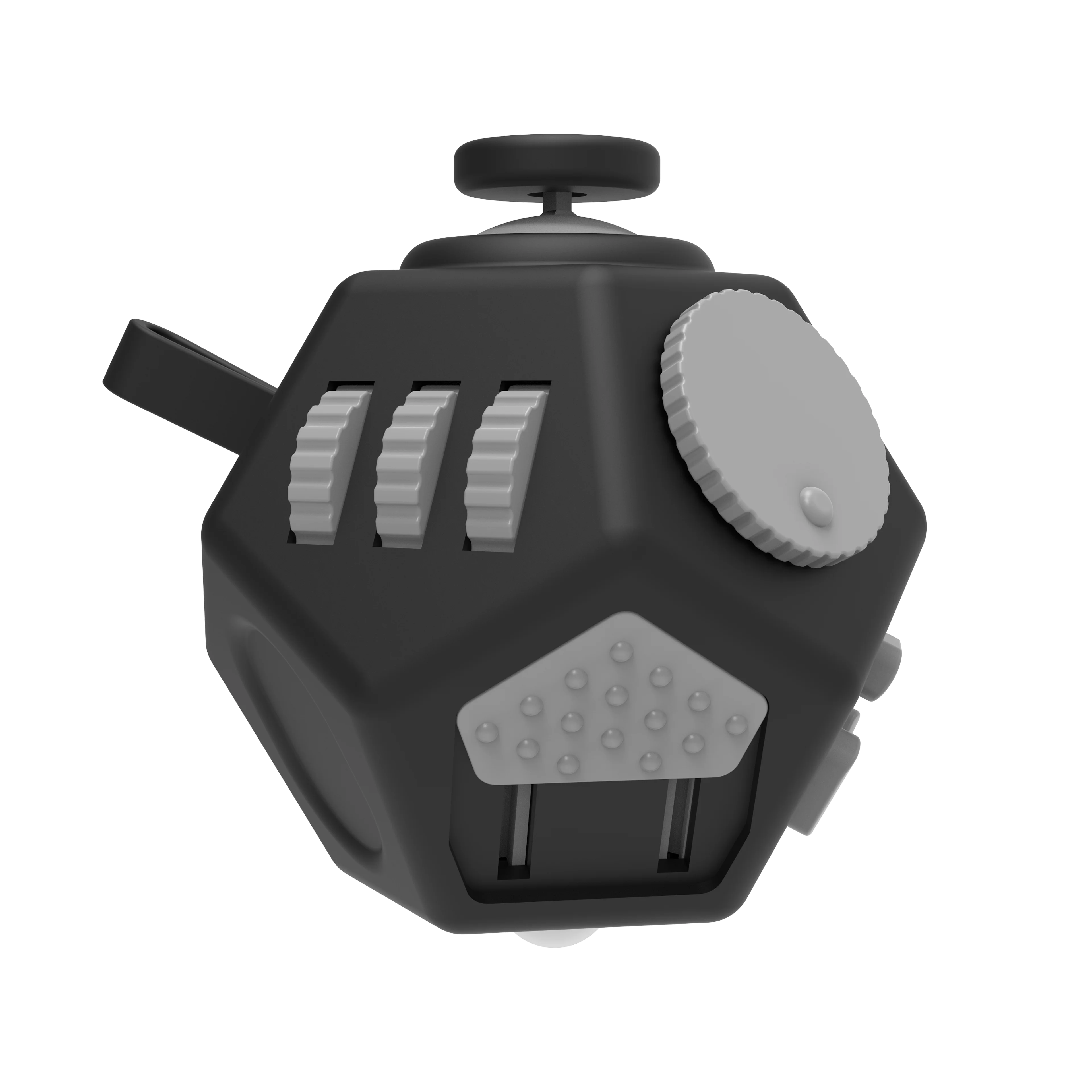 Игрушки-непоседы для взрослых - Фотография_3