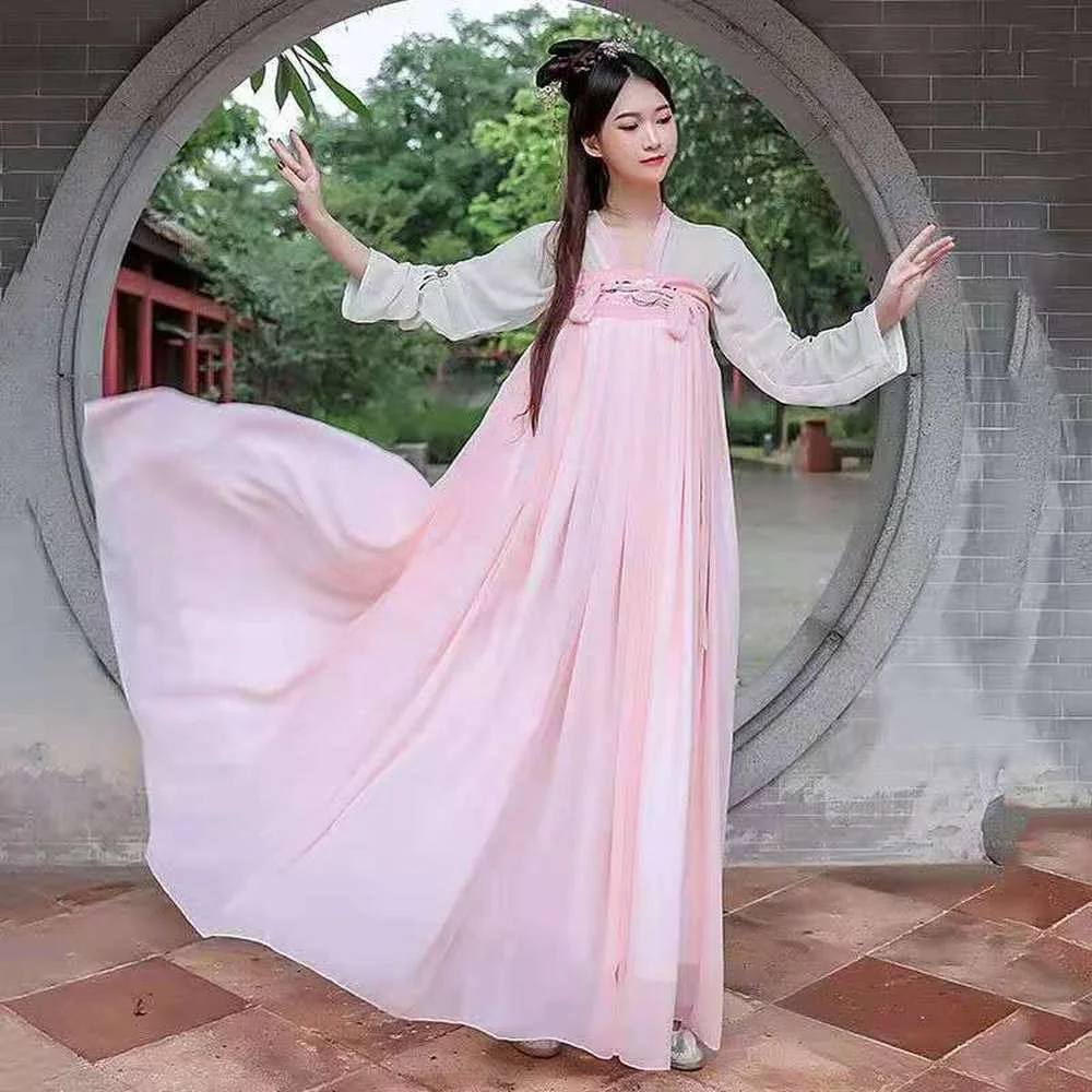 Летнее китайское платье ципао с - Фотография_4