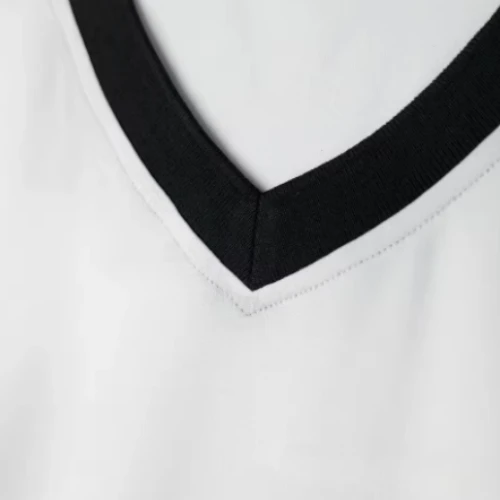 Новейшая облегающая эластичная быстросохнущая униформа для тхэквондо mooto - Фотография_5