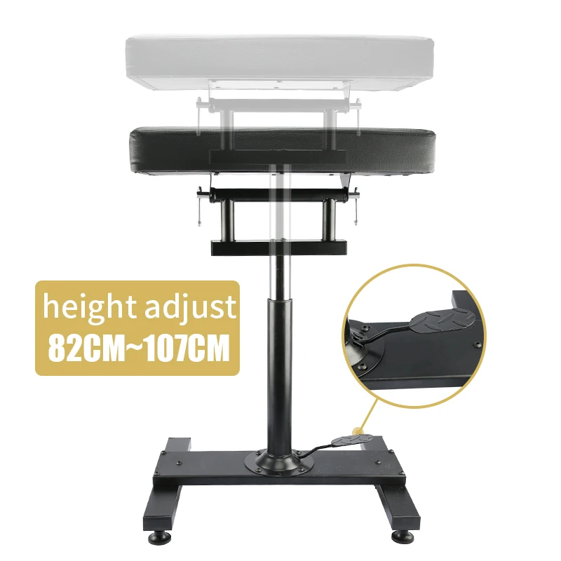 Taidu большой подлокотник для татуировки под давлением воздуха st 25 - Фотография_2