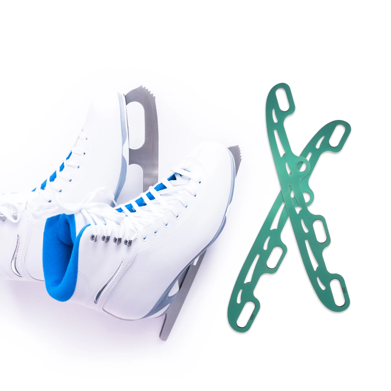 Комплект для замены лезвий для роликовых коньков - Фотография_2