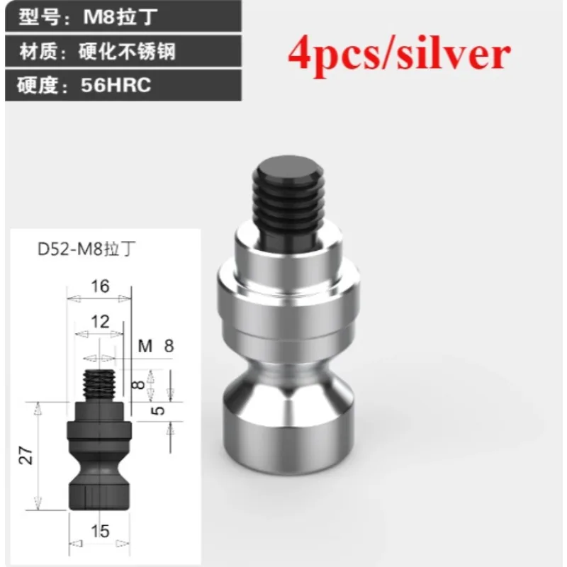 Четырехпятиосевое приспособление - Фотография_2