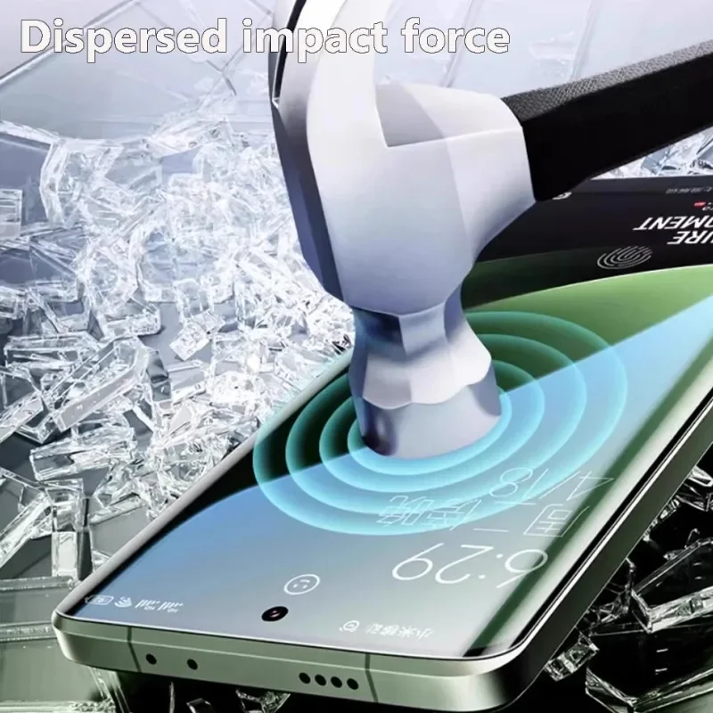 3d закаленное стекло для infinix - Фотография_4