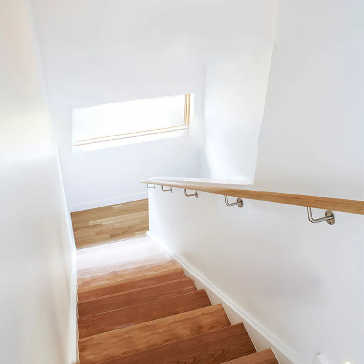 Для перил из нержавеющей стали - Фотография_2