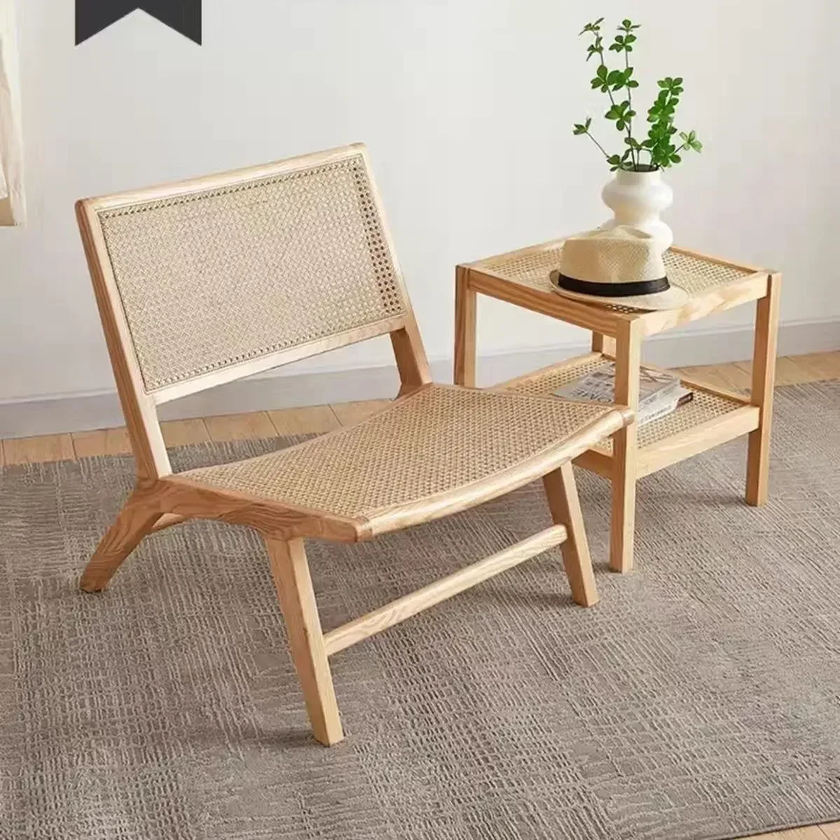 Стул из массива дерева - Фотография_3