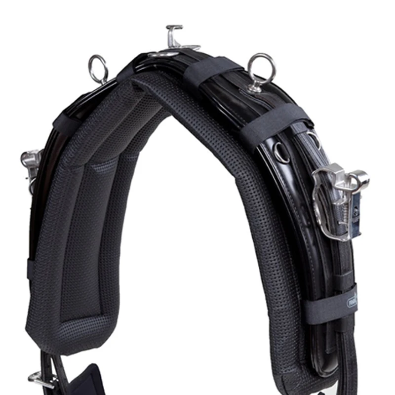 Соединители для быстрой сцепки из нержавеющей стали для конной кареты - Фотография_6