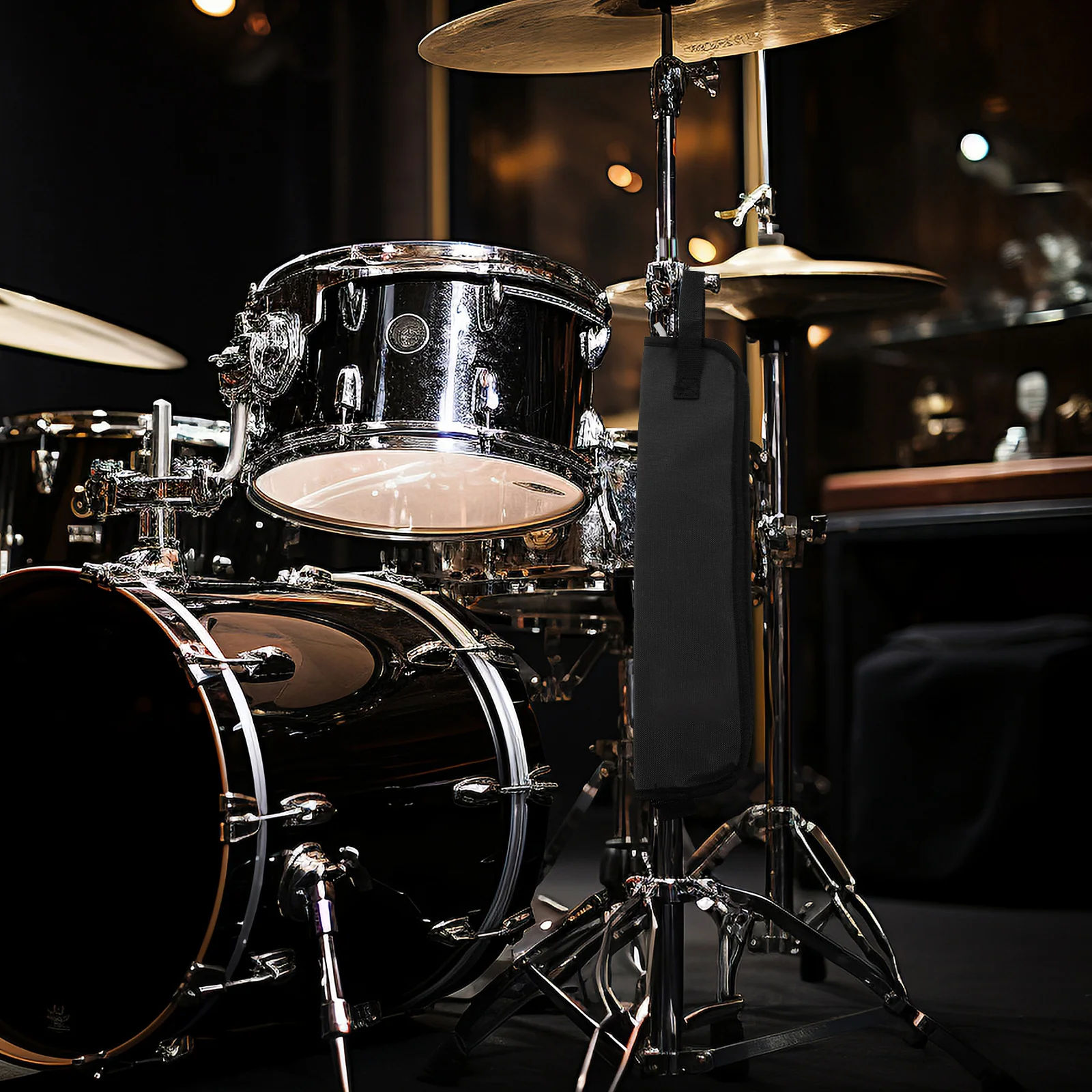 Сумка для хранения барабанных палочек - Фотография_3