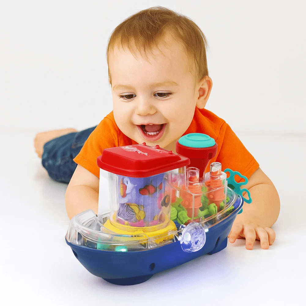 Дорожные игрушки - Фотография_3