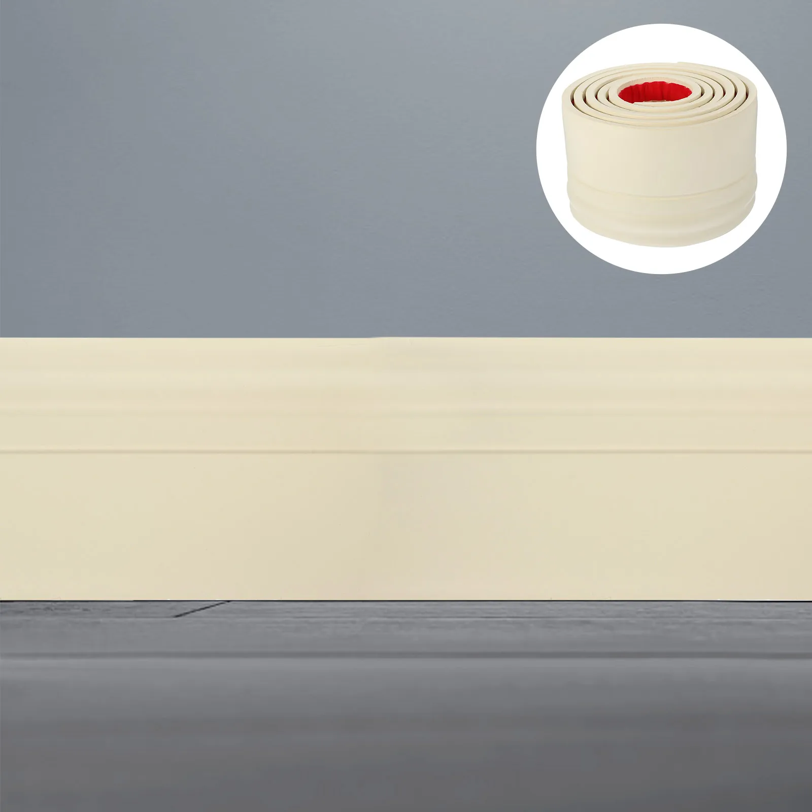 Сверхмощная плинтусная рамка - Фотография_3