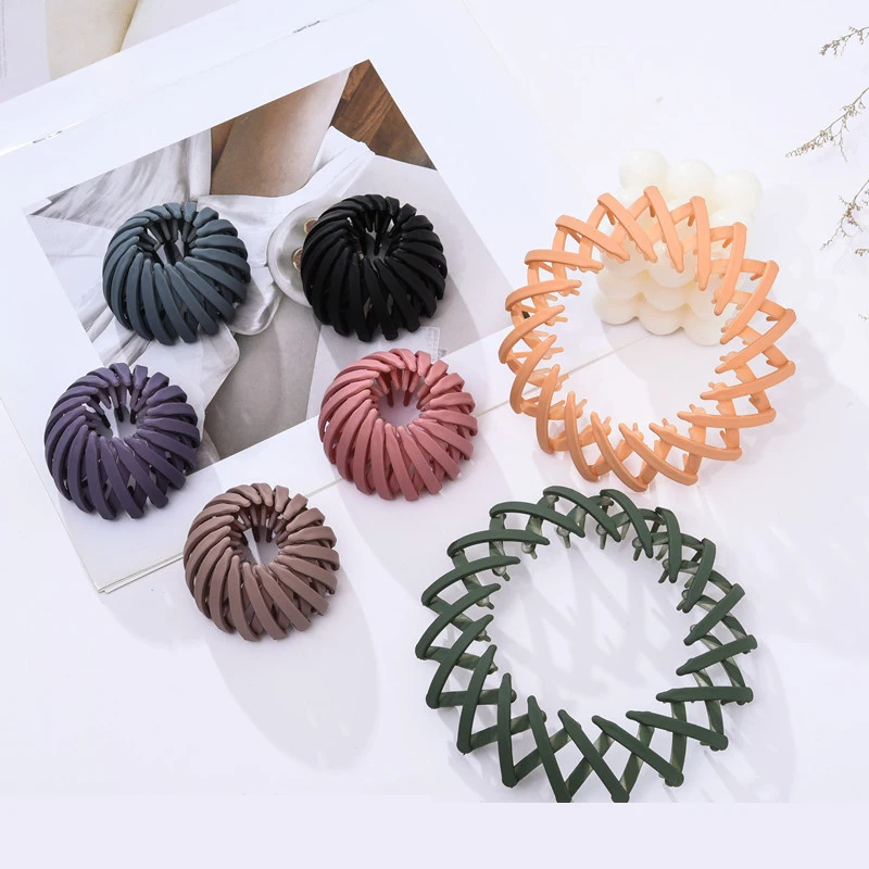 Волшебные заколки для волос - Фотография_3