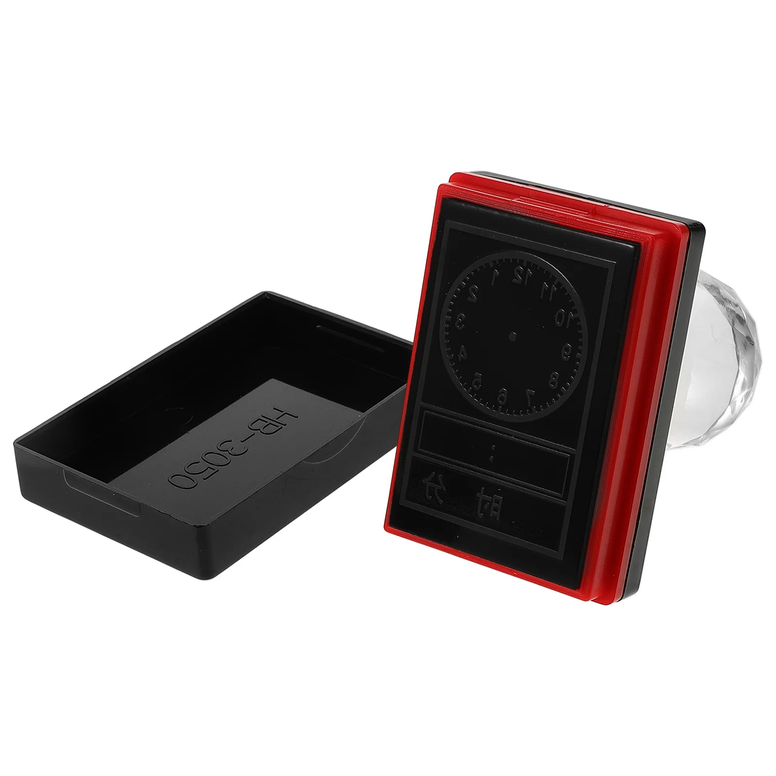 С четким узором, штамп для часов - Фотография_4