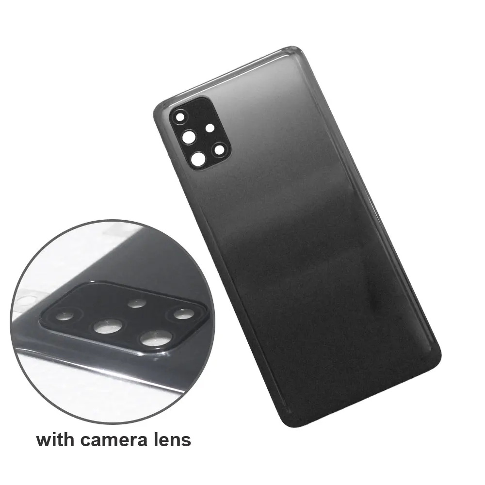 Супер amoled жк-дисплей для samsung galaxy m31s m317f - Фотография_6