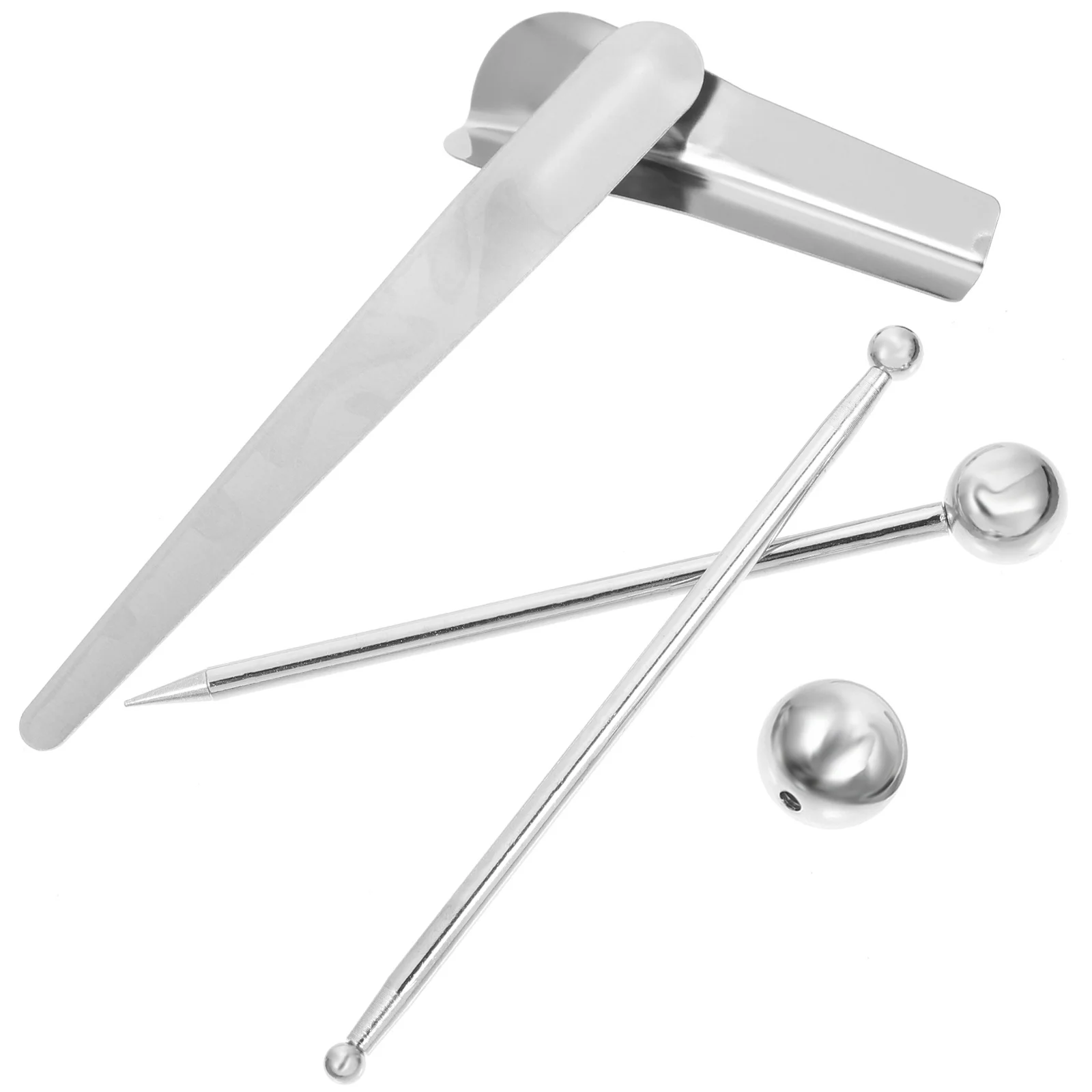 2 комплекта инструментов для отделки нержавеющей стали - Фотография_4